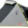 Coleman Cobra Tunneltent - 3 Persoons -Outdoor Camping Winkel 1015 1900 coleman cobra tunneltent 3 persoons