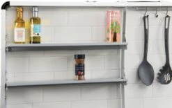 Outwell Magante Campingkeuken - Grijs -Outdoor Camping Winkel 1068 1900 5709388129598 magante keukentafel feature photo16