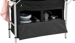 Outwell Magante Campingkeuken - Grijs -Outdoor Camping Winkel 1068 1900 5709388129598 magante keukentafel feature photo7