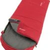Outwell Campion Kinderslaapzak - Rood -Outdoor Camping Winkel 1069 1900 5709388113221 campion junior rood main photo1