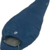 Outwell Cedar Lux Mummy Slaapzak - Blauw -Outdoor Camping Winkel 1069 1900 5709388127716 cedar lux main photo1