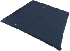 Outwell Camper Lux Slaapzak - Blauw -Outdoor Camping Winkel 1069 1900 5709388127815 camper lux feature photo12