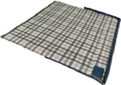 Outwell Camper Lux Slaapzak - Blauw -Outdoor Camping Winkel 1069 1900 5709388127815 camper lux feature photo13