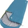 Outwell Campion Slaapzak - Blauw -Outdoor Camping Winkel 1069 1900 5709388127877 campion main photo1