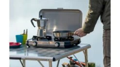Campingaz Kitchen Grill And Go - 2-pits Kooktoestel 22 Campingaz Kitchen Grill And Go - 2-pits Kooktoestel -Outdoor Camping Winkel 1069 1900 campingaz kitchen grill and go 2 pits kooktoestel 8