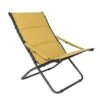 Crespo Tex Comfort AP-262 Loungestoel - Geel -Outdoor Camping Winkel 1148407 02 1