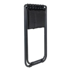 Crespo Tex Comfort AP-306 Voetenbank - Lichtgrijs -Outdoor Camping Winkel 1148442 06 1