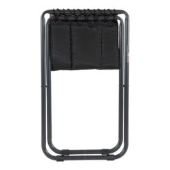 Crespo Tex Comfort AP-306 Voetenbank - Geel -Outdoor Camping Winkel 1148443 05 1