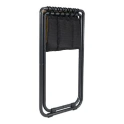 Crespo Tex Comfort AP-306 Voetenbank - Geel -Outdoor Camping Winkel 1148443 06 1