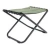 Crespo Tex Comfort AP-306 Voetenbank - Groen -Outdoor Camping Winkel 1148444 1 1 1
