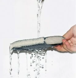 Crespo AL-238 Standenstoel - Grijs -Outdoor Camping Winkel 1149118 12 1 1