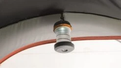 Easy Camp Galaxy 300 Rustic Green Tunneltent - 3 Personen -Outdoor Camping Winkel 120390 galaxy 300 rustic green feature photo4