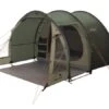 Easy Camp Galaxy 300 Rustic Green Tunneltent - 3 Personen -Outdoor Camping Winkel 120390 galaxy 300 rustic green main photo1
