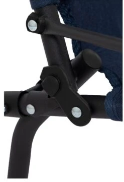 Bo-Camp Industrial Bushwick Klapstoel - Blauw - XL -Outdoor Camping Winkel 1211884 10 1