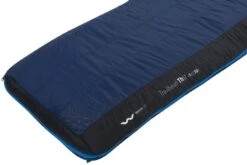 Sea To Summit Trailhead Long Slaapzak - Blauw -Outdoor Camping Winkel 1265 1900 00977924 05 medium