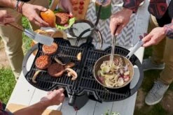NomadiQ Draagbare Gasbarbecue - Zwart -Outdoor Camping Winkel 1266 1900 c2vydmljzt1pbwfnzxmmc3jjpwh0dhbzjtnbjtjgjtjgd3d3lm5vbwfkaxfiyneuy29tjtjgd3aty29udgvudcuyrnvwbg9hzhmlmkyymdiwjtjgmtalmkzub21hzglxlw1lzxitzgfulwvlbi1iyneuanbnjmn