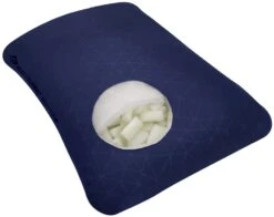 Sea To Summit Foam Core Large Hoofdkussen - Donkerblauw -Outdoor Camping Winkel 1267 1900 00977842 06 medium