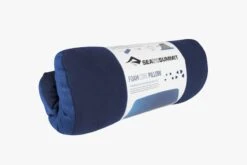 Sea To Summit Foam Core Large Hoofdkussen - Donkerblauw -Outdoor Camping Winkel 1267 1900 00977842 09 medium