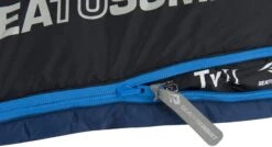 Sea To Summit Trailhead Long Slaapzak - Blauw -Outdoor Camping Winkel 1267 1900 00977924 06 medium