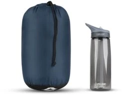 Sea To Summit Trailhead Long Slaapzak - Blauw -Outdoor Camping Winkel 1267 1900 00977924 07 medium