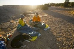 Therm-A-Rest Saros 32 L Mummymodel Slaapzak -Outdoor Camping Winkel 1267 1900 2020 thermarest winter utah spence 0260 1