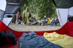 Therm-A-Rest Saros 32 L Mummymodel Slaapzak -Outdoor Camping Winkel 1267 1900 2022 cascade summer carcamp washington rinckenberger 1923