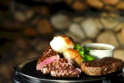 Cobb Pro Houtskoolbarbecue - Grijs -Outdoor Camping Winkel 1267 1900 250y8468 2