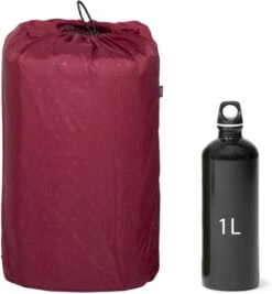 Exped SIM Comfort 5 LW Zelfopblazende Slaapmat -Outdoor Camping Winkel 1267 1900 6005 sim comfort 5 lw packsize 5472x3648