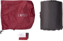 Exped SIM Comfort 5 LW Zelfopblazende Slaapmat -Outdoor Camping Winkel 1267 1900 6180 sim comfort contens 4853x3236 1 1