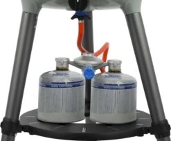 CADAC Carri Chef 40 Gasbarbecue - BBQ/Dome -Outdoor Camping Winkel 1267 1900 8905 carri chef 40 dual power pak