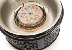 Cobb Pro Houtskoolbarbecue - Zalmrood -Outdoor Camping Winkel 1267 1900 cobble pro zwart 3 1