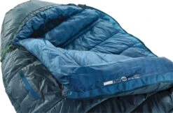 Therm-A-Rest Saros 0 L Mummymodel Slaapzak -Outdoor Camping Winkel 1269 1900 13168 tr saros 0 stargazer regular darft 1