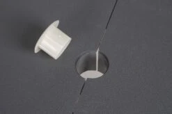 Bo-Camp 130 X 85 Inklapbare Picknicktafel - Grijs 20 Bo-Camp 130 X 85 Inklapbare Picknicktafel - Grijs -Outdoor Camping Winkel 1404374 12 1 resultaat