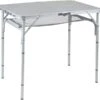 Bo-Camp Premium 90 X 60 Koffermodel Campingtafel - Grijs 2 Bo-Camp Premium 90 X 60 Koffermodel Campingtafel - Grijs -Outdoor Camping Winkel 1404402 resultaat