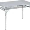 Bo-Camp Premium 100 X 60 Campingtafel - Grijs -Outdoor Camping Winkel 1404406 resultaat