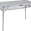 Bo-Camp Premium 120 X 60 Koffermodel Campingtafel - Grijs -Outdoor Camping Winkel 1404421 resultaat