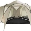 Vaude Badawi Long Koepeltent - 6 Persoons -Outdoor Camping Winkel 15776 resultaat