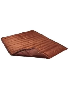 Vaude Alpsee 400 DWN - Rood -Outdoor Camping Winkel 15921 131 d 1