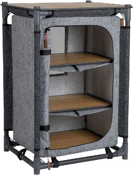 Bo-Camp Urban Outdoor Norbury Legkast