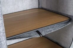 Bo-Camp Urban Outdoor Norbury Legkast -Outdoor Camping Winkel 1693684 03 resultaat