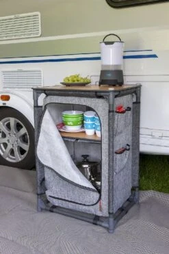 Bo-Camp Urban Outdoor Norbury Legkast -Outdoor Camping Winkel 1693684 11 resultaat