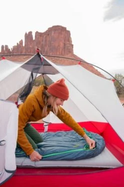 Therm-A-Rest Saros 32 L Mummymodel Slaapzak -Outdoor Camping Winkel 1900 1267 2022 thermarest desertcamping highsierras spence 0042