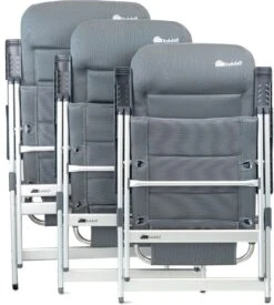 Dukdalf Sublime 8800 Standenstoel - Antraciet -Outdoor Camping Winkel 1900 1685 grijs 8 1