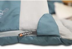 Vango Kanto Slaapzak - Groen -Outdoor Camping Winkel 1900 1783 kanto single 3