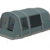 Vango Lismore Air 450 Opblaasbare Tunneltent - 4 Persoons - Groen -Outdoor Camping Winkel 1900 1783 lismore air 450 package