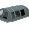 Vango Lismore Air 600XL Opblaasbare Tunneltent - 5 Persoons - Groen -Outdoor Camping Winkel 1900 1783 lismore air 600xl package
