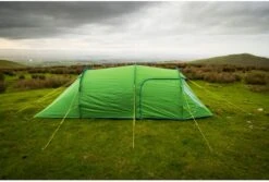 Vango Omega 350 Tunneltent - 3 Persoons - Groen -Outdoor Camping Winkel 1900 1783 omega 350 3