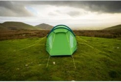 Vango Omega 350 Tunneltent - 3 Persoons - Groen -Outdoor Camping Winkel 1900 1783 omega 350 4