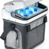 Dometic Bordbar AS 25 Draagbare Elektrische Koelbox - 20 Liter -Outdoor Camping Winkel 1900 1900 as25 9105302816 p401