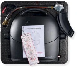 NomadiQ Draagbare Gasbarbecue - Zwart -Outdoor Camping Winkel 1900 1900 c2vydmljzt1pbwfnzxmmc3jjpwh0dhbzjtnbjtjgjtjgd3d3lm5vbwfkaxfiyneuy29tjtjgd3aty29udgvudcuyrnvwbg9hzhmlmkyymdiwjtjgmdclmkzub21hzglrlwjics1ib3gtb3blbi0xlmpwzyzjywn